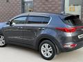 Kia Sportage 2019 года за 8 650 000 тг. в Кызылорда – фото 4
