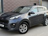 Kia Sportage 2019 годаүшін8 650 000 тг. в Кызылорда – фото 5