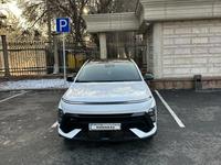 Hyundai Kona 2023 годаүшін16 600 000 тг. в Алматы