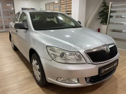 Skoda Octavia 2012 года за 3 750 000 тг. в Алматы