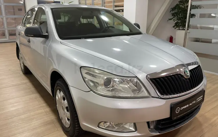 Skoda Octavia 2012 годаfor3 750 000 тг. в Алматы