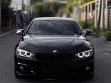 BMW 428 2016 годаfor12 000 000 тг. в Алматы