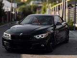 BMW 428 2016 годаfor12 000 000 тг. в Алматы – фото 2