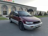 Mitsubishi Space Wagon 1993 годаүшін1 700 000 тг. в Тараз