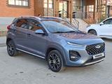 Chery Tiggo 2 Pro 2023 годаүшін4 850 000 тг. в Актобе