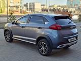 Chery Tiggo 2 Pro 2023 годаүшін4 850 000 тг. в Актобе – фото 3
