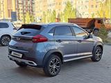 Chery Tiggo 2 Pro 2023 годаүшін4 850 000 тг. в Актобе – фото 4