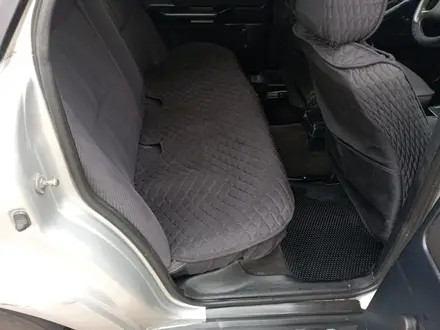 Audi 80 1991 года за 1 700 000 тг. в Алматы – фото 10