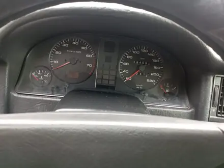 Audi 80 1991 года за 1 700 000 тг. в Алматы – фото 12