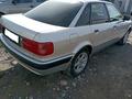 Audi 80 1991 года за 1 700 000 тг. в Алматы – фото 3