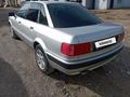 Audi 80 1991 года за 1 700 000 тг. в Алматы – фото 4