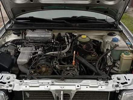 Audi 80 1991 года за 1 700 000 тг. в Алматы – фото 6