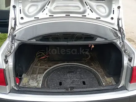 Audi 80 1991 года за 1 700 000 тг. в Алматы – фото 7