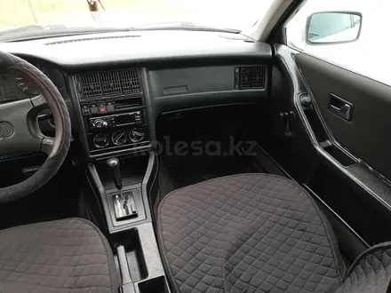 Audi 80 1991 года за 1 700 000 тг. в Алматы – фото 9