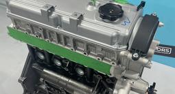 Новый двигатель LIFAN GEELY GREAT WALL JAC CHERY JETOUR — масло в подарок за 569 000 тг. в Тараз