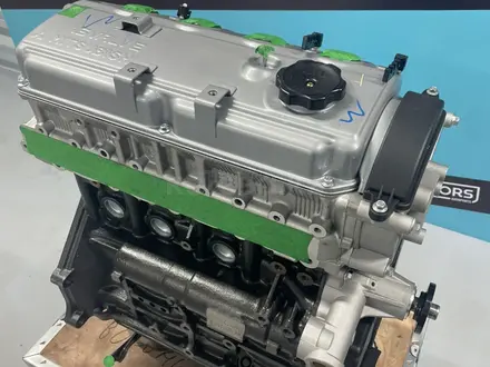 Новый двигатель LIFAN GEELY GREAT WALL JAC CHERY JETOUR — масло в подарок за 569 000 тг. в Тараз