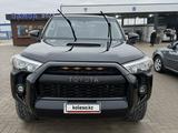 Toyota 4Runner 2015 года за 16 000 000 тг. в Актау – фото 2