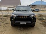 Toyota 4Runner 2015 года за 16 000 000 тг. в Актау