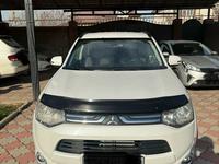 Mitsubishi Outlander 2014 годаүшін7 800 000 тг. в Алматы