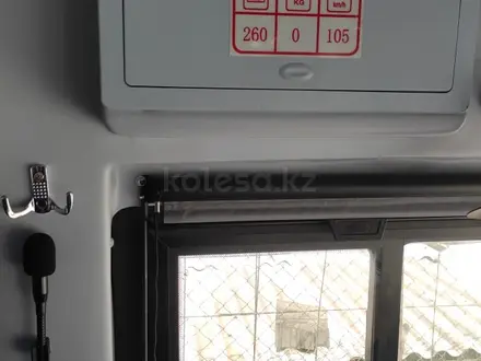 King Long  57 МЕСТ ПРИГОРОДНЫЙ междугородний туристический дизельный автобус 2022 года за 67 990 000 тг. в Жезказган – фото 77