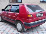 Volkswagen Golf 1992 годаfor800 000 тг. в Алматы – фото 3