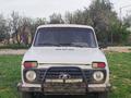 ВАЗ (Lada) Lada 2121 1996 года за 400 000 тг. в Шымкент – фото 7