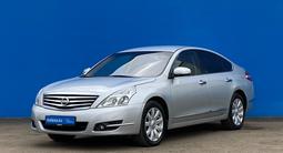 Nissan Teana 2012 года за 6 490 000 тг. в Алматы