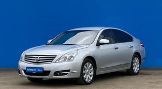 Nissan Teana 2012 годаүшін6 490 000 тг. в Алматы