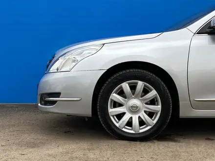 Nissan Teana 2012 года за 6 490 000 тг. в Алматы – фото 6