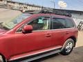 Volkswagen Touareg 2003 года за 6 500 000 тг. в Алматы – фото 5