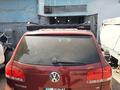 Volkswagen Touareg 2003 года за 6 500 000 тг. в Алматы – фото 4