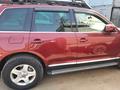 Volkswagen Touareg 2003 года за 6 500 000 тг. в Алматы – фото 3