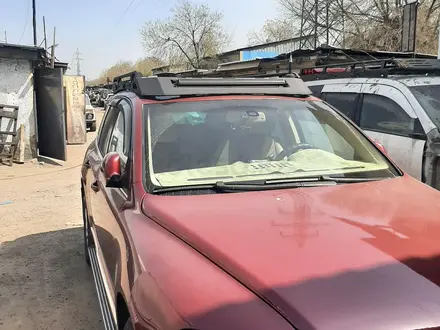 Volkswagen Touareg 2003 года за 6 500 000 тг. в Алматы