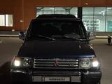 Mitsubishi Pajero 1996 года за 4 150 000 тг. в Алматы