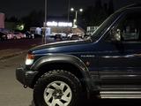 Mitsubishi Pajero 1996 года за 4 150 000 тг. в Алматы – фото 3