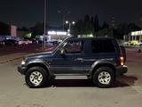 Mitsubishi Pajero 1996 года за 4 150 000 тг. в Алматы – фото 4