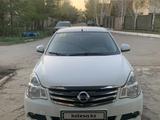 Nissan Almera 2015 годаүшін4 700 000 тг. в Астана – фото 3