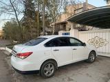 Nissan Almera 2015 годаүшін4 700 000 тг. в Астана – фото 2