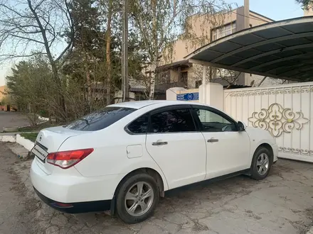 Nissan Almera 2015 года за 4 700 000 тг. в Астана – фото 2