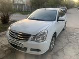 Nissan Almera 2015 года за 4 700 000 тг. в Астана