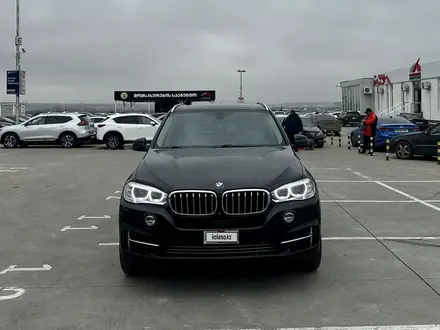 BMW X5 2014 года за 15 500 000 тг. в Атырау – фото 5