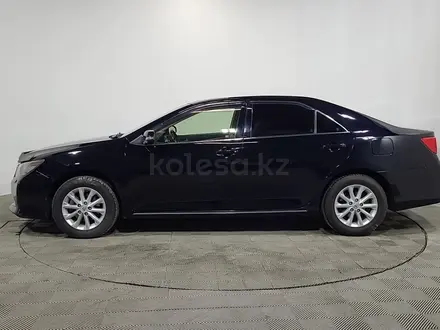 Toyota Camry 2012 года за 8 490 000 тг. в Алматы – фото 8