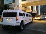 Hummer H2 2003 года за 6 900 000 тг. в Алматы – фото 2