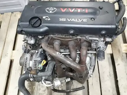 Двигатель 3.0 литра Toyota Camry 1MZ-FE ДВС за 510 000 тг. в Алматы – фото 3