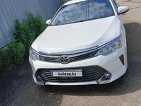 Toyota Camry 2014 годаүшін11 500 000 тг. в Экибастуз