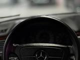 Mercedes-Benz E 280 1996 года за 1 650 000 тг. в Алматы – фото 4