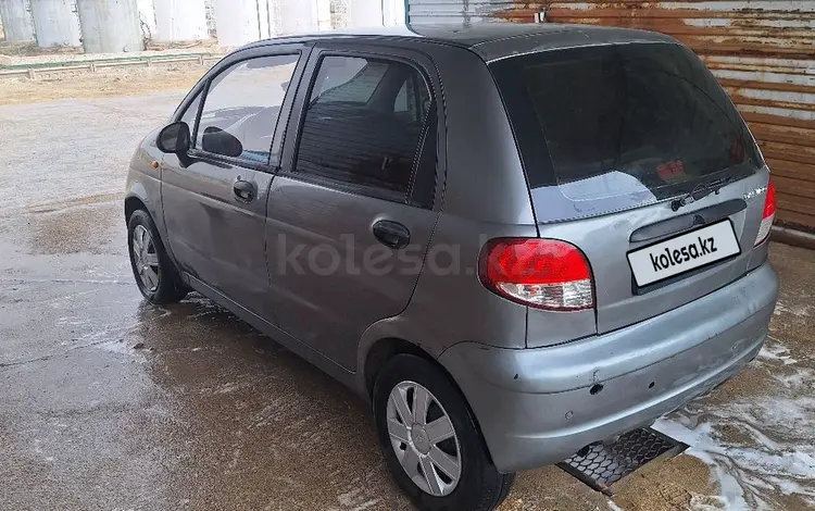 Daewoo Matiz 2013 года за 1 000 000 тг. в Актау