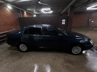 Toyota Carina E