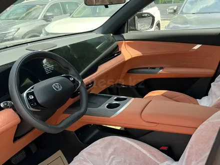 Changan CS75 Plus 2026 года за 10 500 000 тг. в Алматы – фото 2
