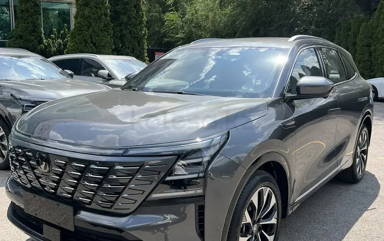 Changan CS75 Plus 2026 года за 10 500 000 тг. в Алматы
